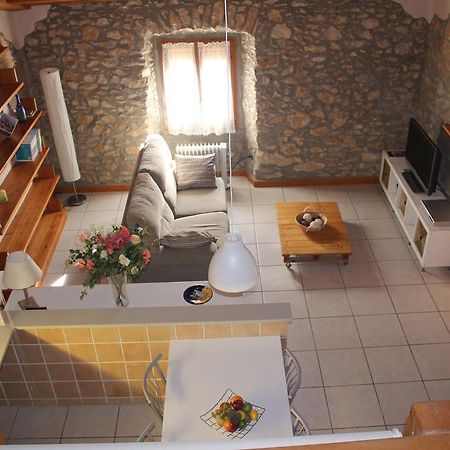 Apartament La Font Daire Palafrugell Dış mekan fotoğraf